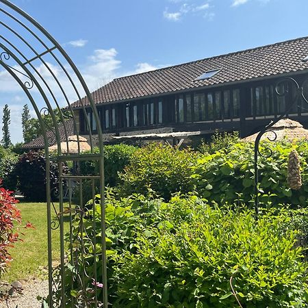 Gite 1, Domaine Logis Gascogne Saint-Justin  エクステリア 写真