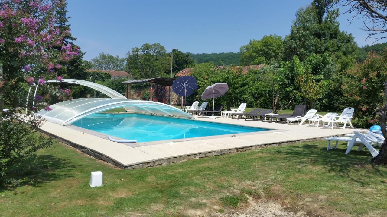 Gite 1, Domaine Logis Gascogne Saint-Justin  エクステリア 写真
