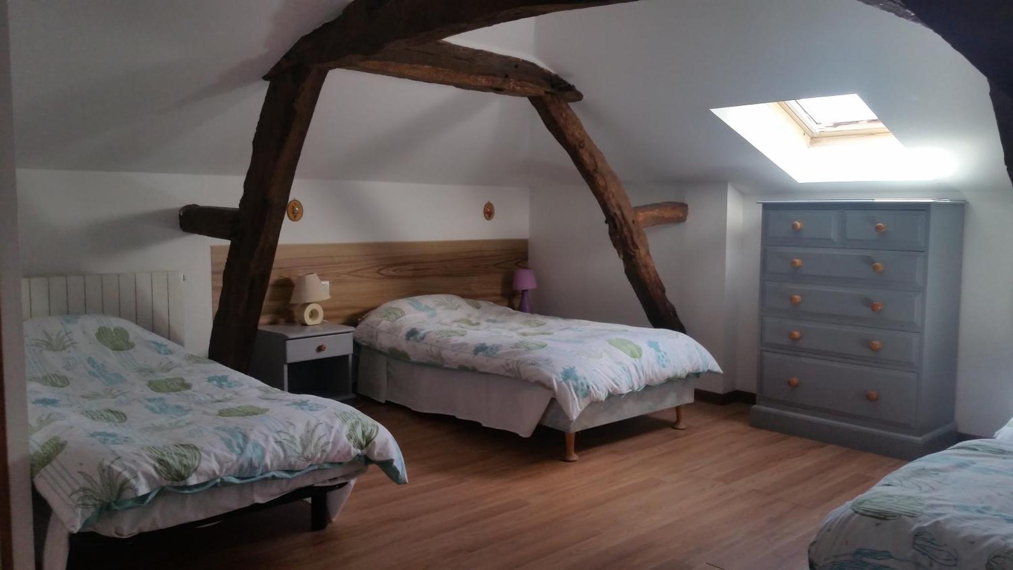 Gite 1, Domaine Logis Gascogne Saint-Justin  エクステリア 写真