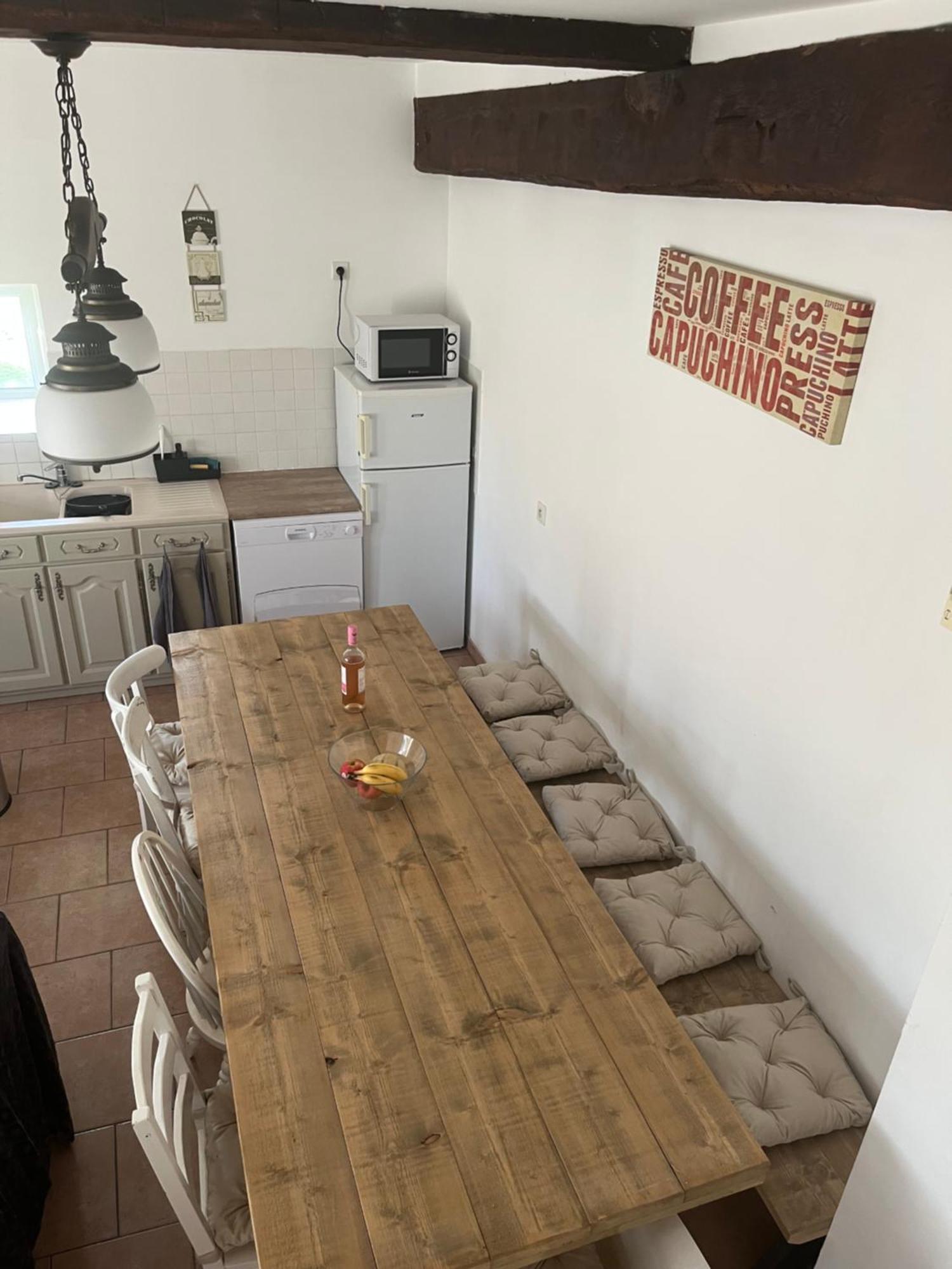 Gite 1, Domaine Logis Gascogne Saint-Justin  エクステリア 写真