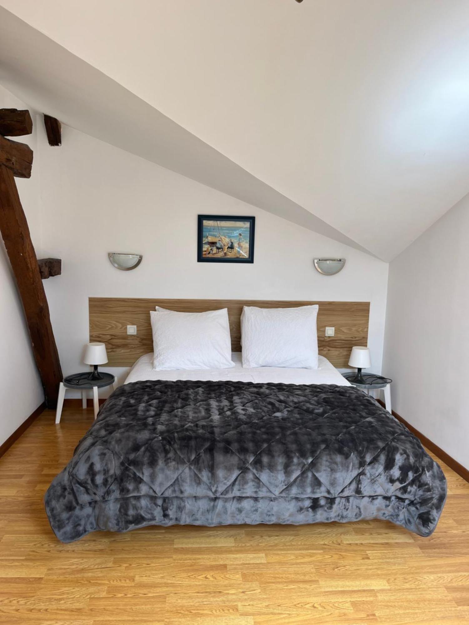 Gite 1, Domaine Logis Gascogne Saint-Justin  エクステリア 写真