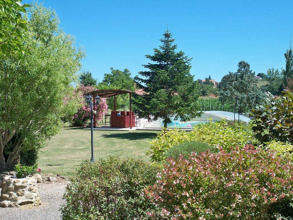 Gite 1, Domaine Logis Gascogne Saint-Justin  部屋 写真